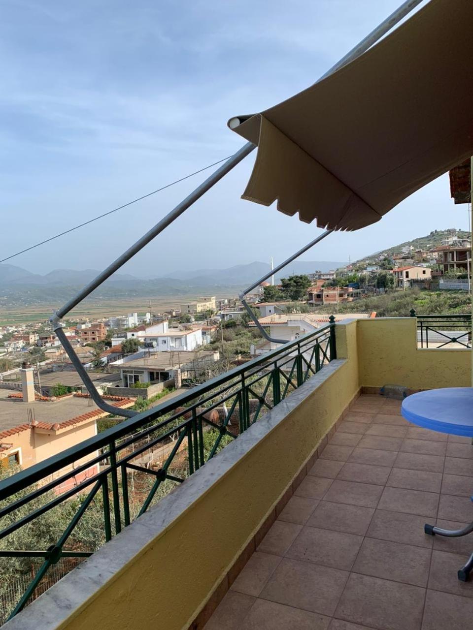 Anna Feriehus Sarandë