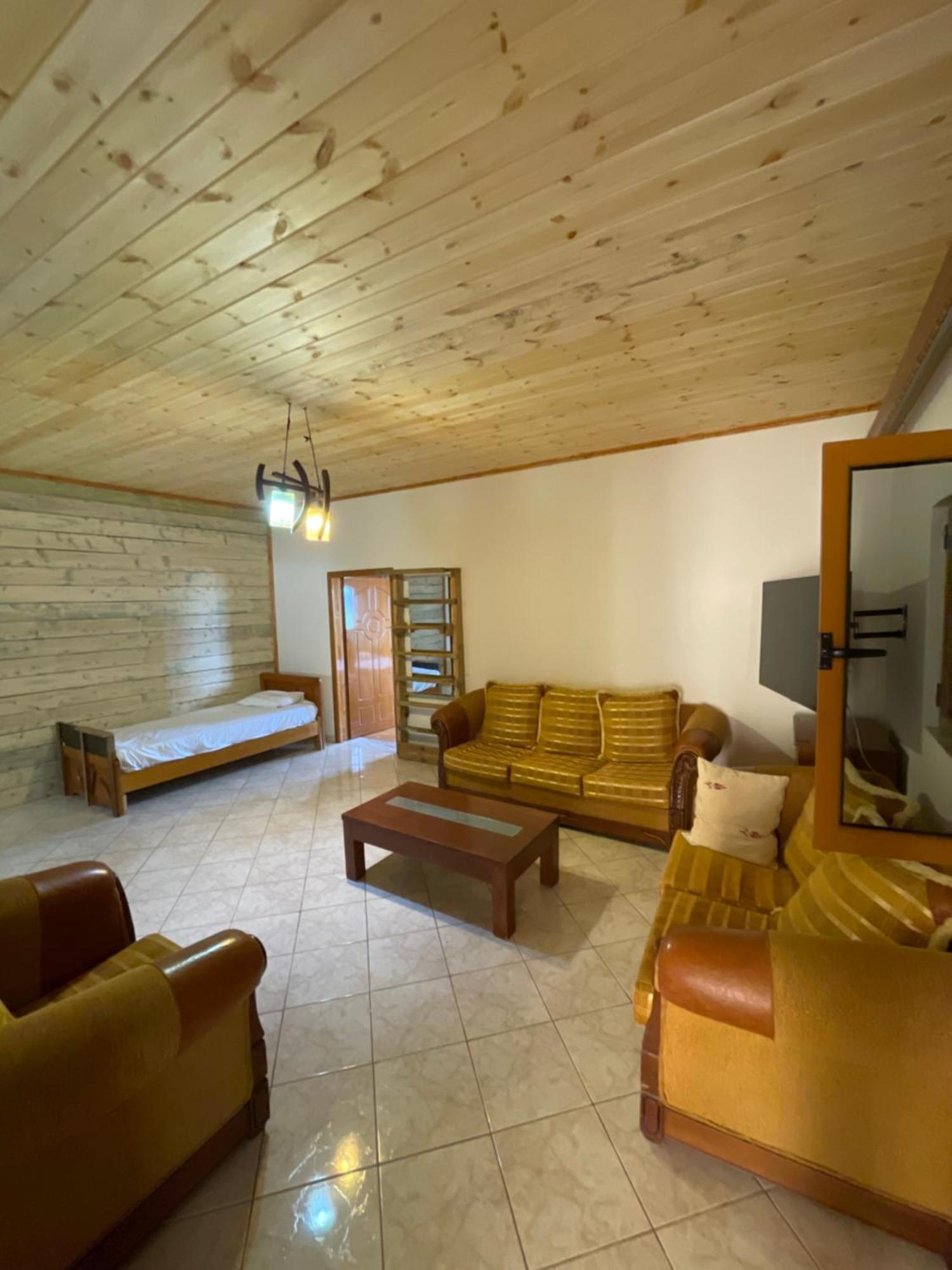Feriehus Anna Sarandë